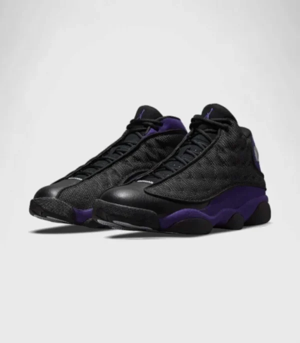 'Retro Court Purple'