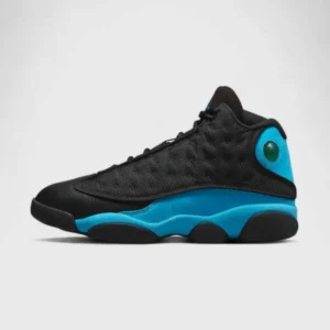 'Retro University Blue'