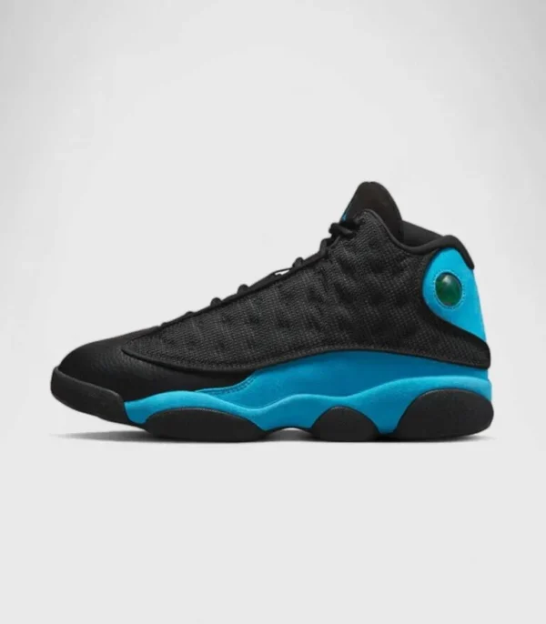 'Retro University Blue'