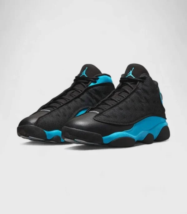 'Retro University Blue'