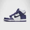 'Electro Purple Midnight Navy'