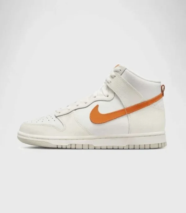 'White Orange'