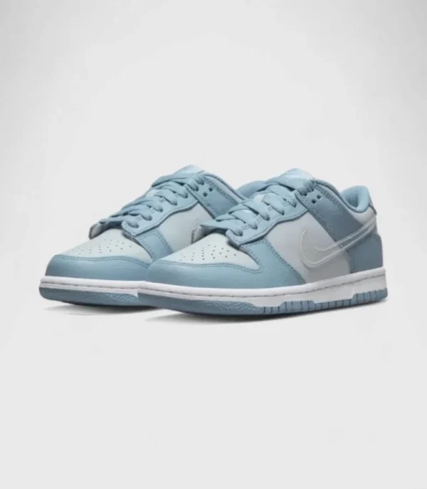 'Clear Swoosh'
