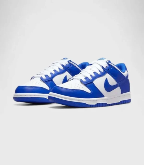 'Racer Blue'