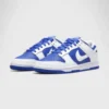 'Racer Blue White'