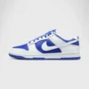 'Racer Blue White'
