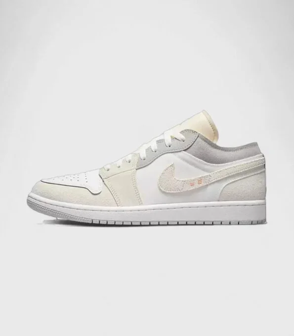 'Inside Out Cream White Light Grey'