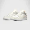 'Inside Out Cream White Light Grey'