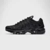 'Triple Black'