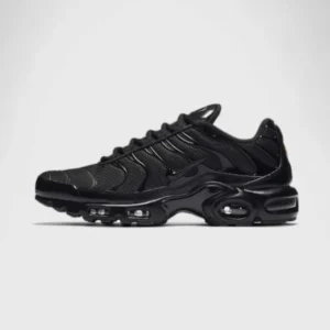'Triple Black'