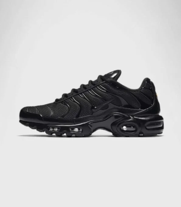 'Triple Black'