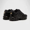 'Triple Black'