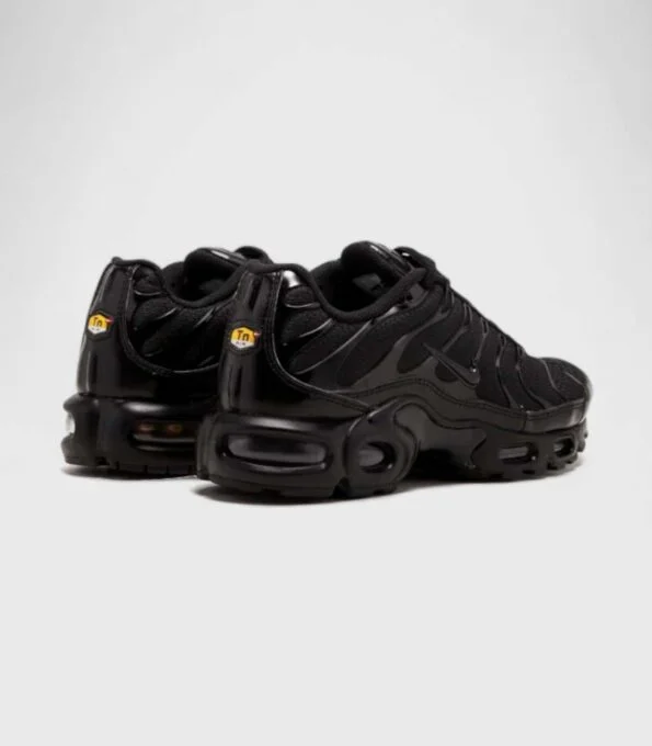 'Triple Black'