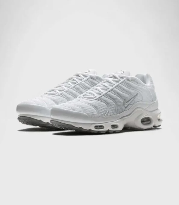 'White'