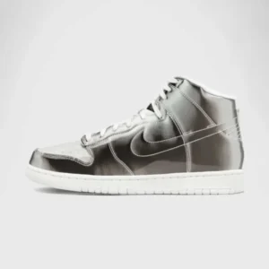 'Clot Silver'