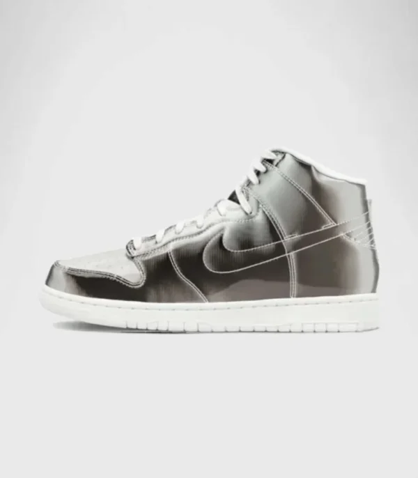'Clot Silver'