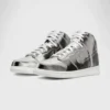 'Clot Silver'