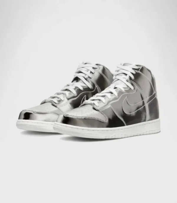 'Clot Silver'