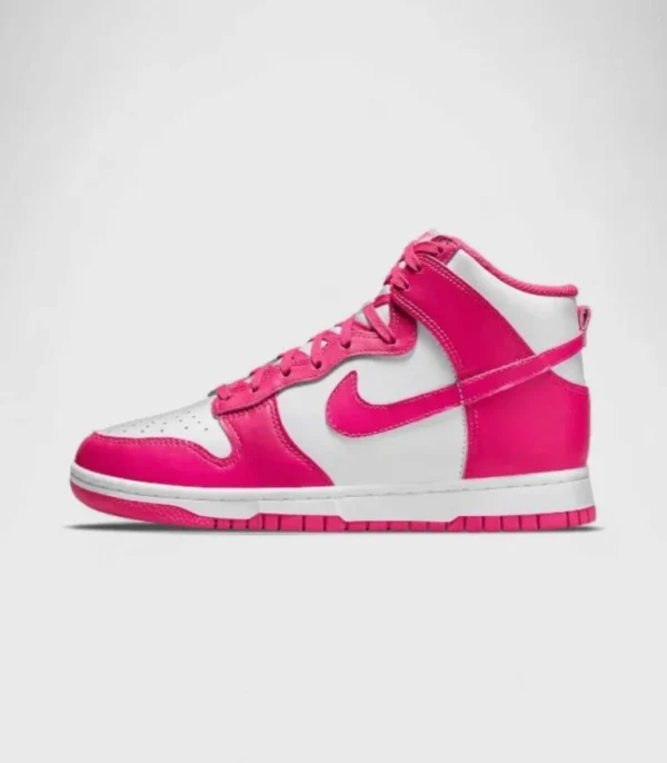 'Pink Prime'