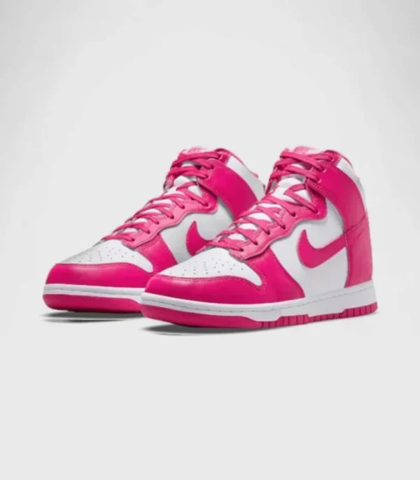'Pink Prime'