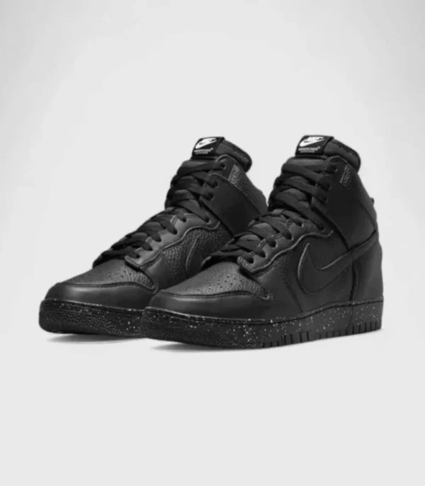 'Undercover Chaos Black'