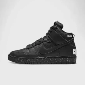 'Undercover Chaos Black'