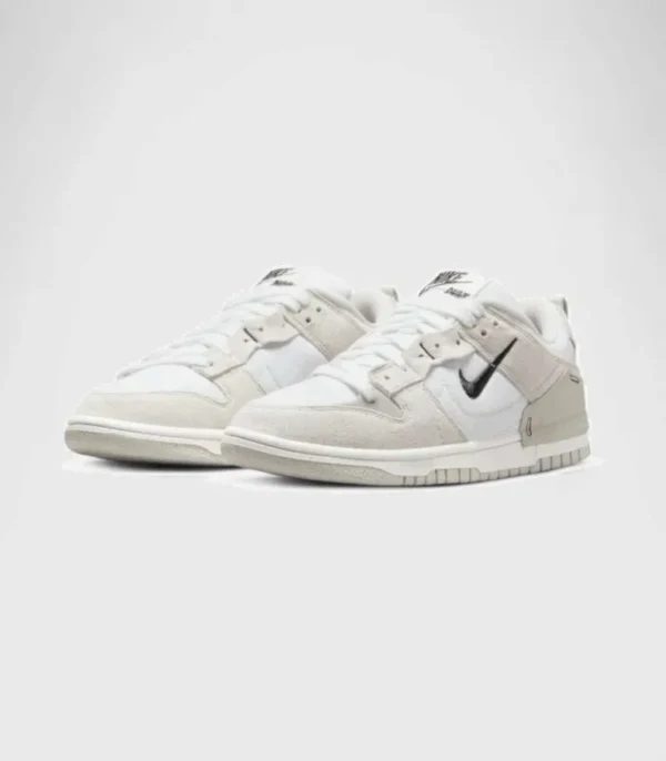 'Disrupt 2 Pale Ivory'