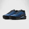 'Blue Black'