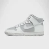 'Retro Grey White'