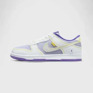 'Union Passport Pack Court Purple'