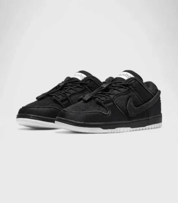 'SB Gnarhunters Black'