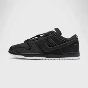 'SB Gnarhunters Black'