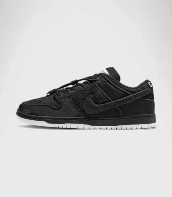 'SB Gnarhunters Black'