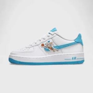 '07 Hare Space Jam'