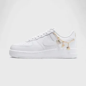 'Lx Lucky Charms White'