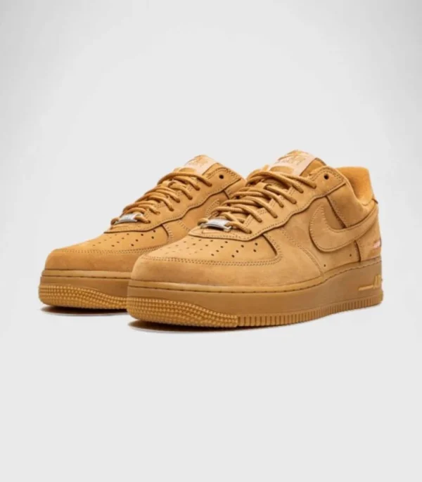'Supreme Flax'