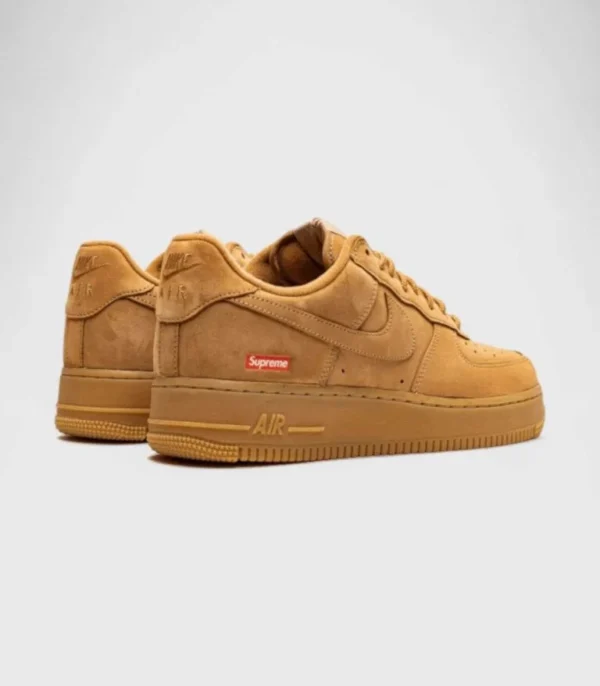 'Supreme Flax'