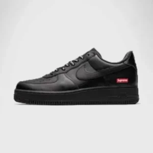 'Black Supreme'