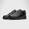 'Black Supreme'
