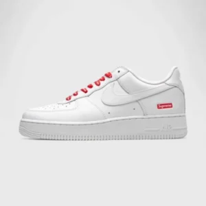'White Supreme'