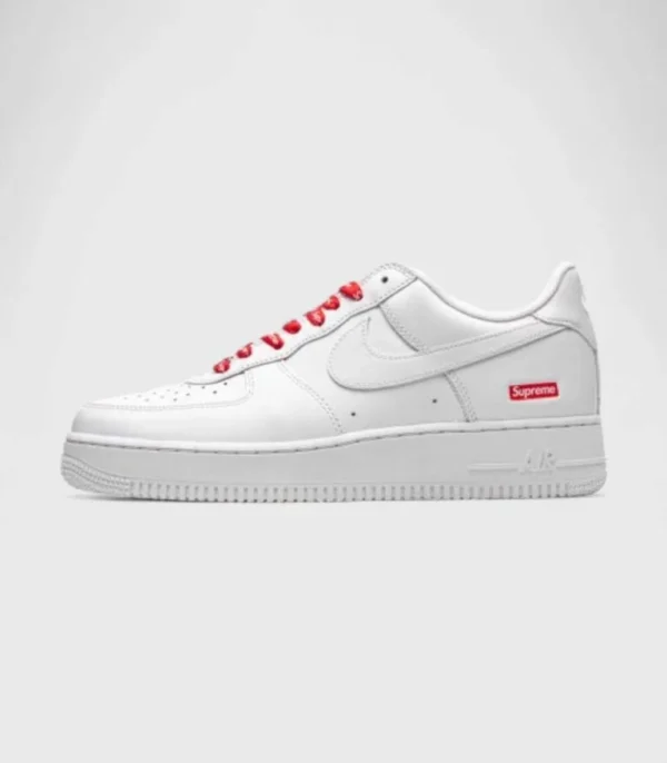 'White Supreme'