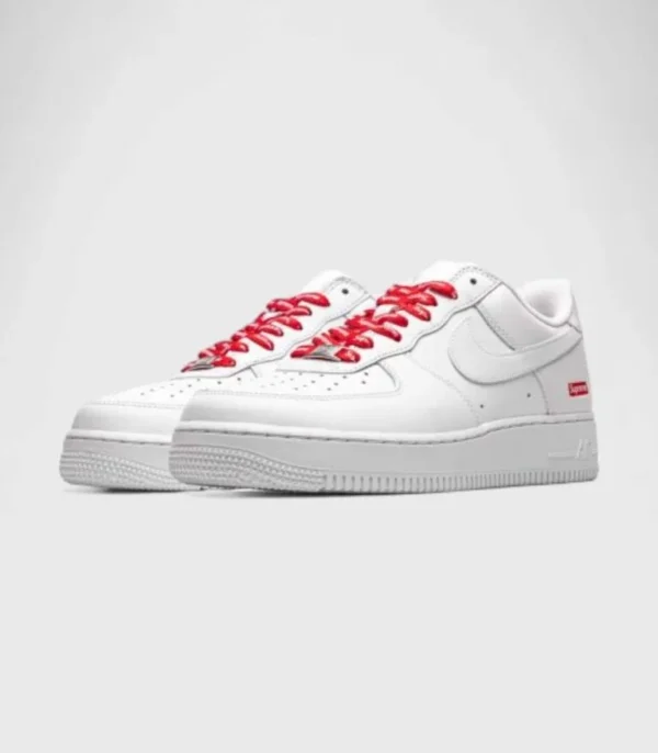 'White Supreme'
