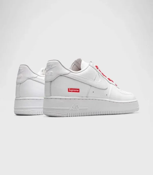 'White Supreme'