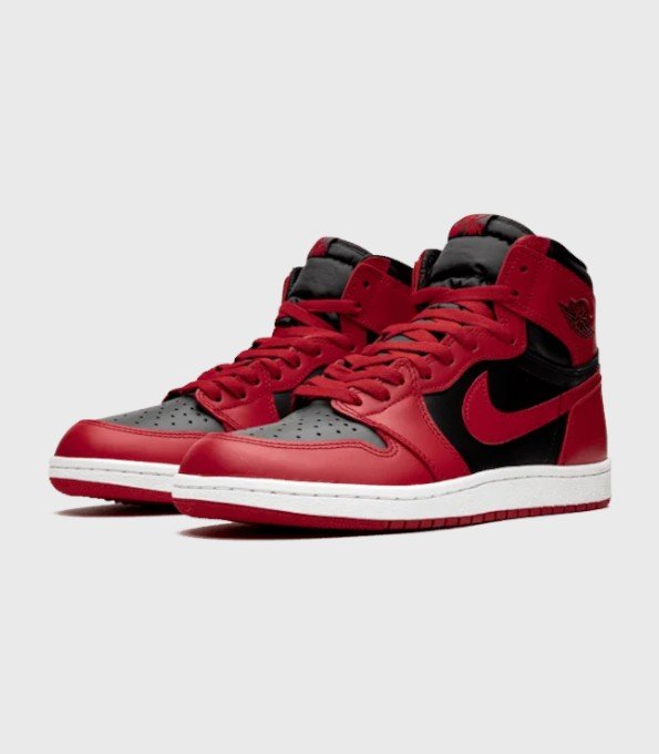 '85 Varsity Red'