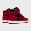 '85 Varsity Red'