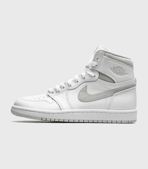 '85 Neutral Grey'