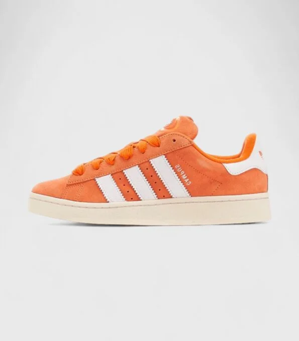 'Campus 00s Amber Tint'
