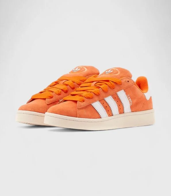 'Campus 00s Amber Tint'