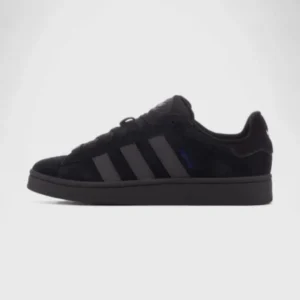 'Campus 00s Black Lucid Blue'