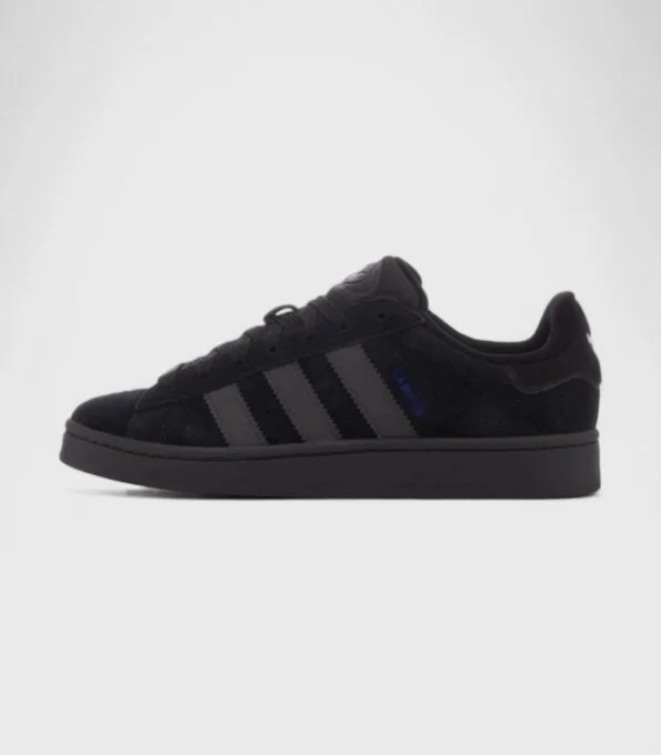 'Campus 00s Black Lucid Blue'